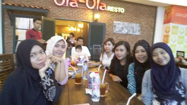 Arisan sLebor's part 2 &amp;3 <a href="/GCM/">gcm</a>