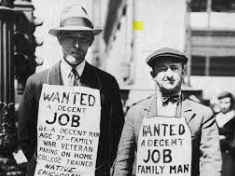 Mchistory1's tweet photo. Many people are becoming unemployed and homeless #greatdepression https://t.co/VtEv3mAfvH