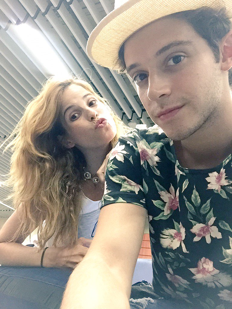 RUGGERO tweet media