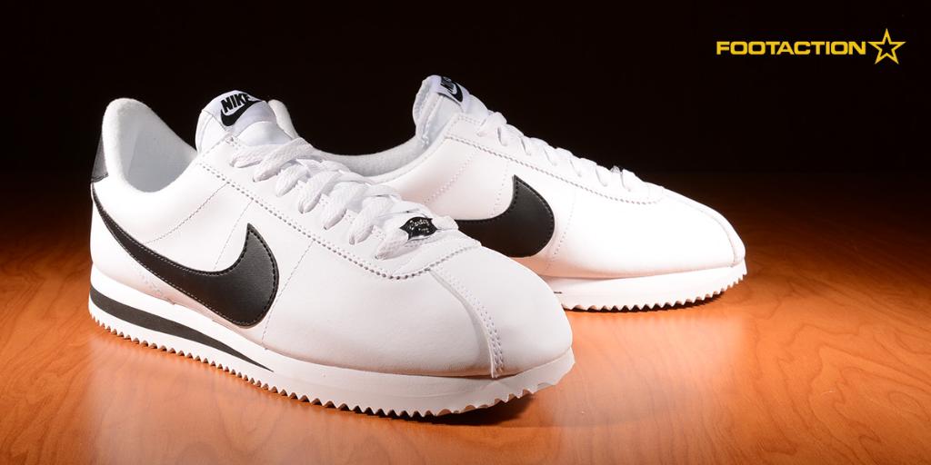 nike cortez footaction