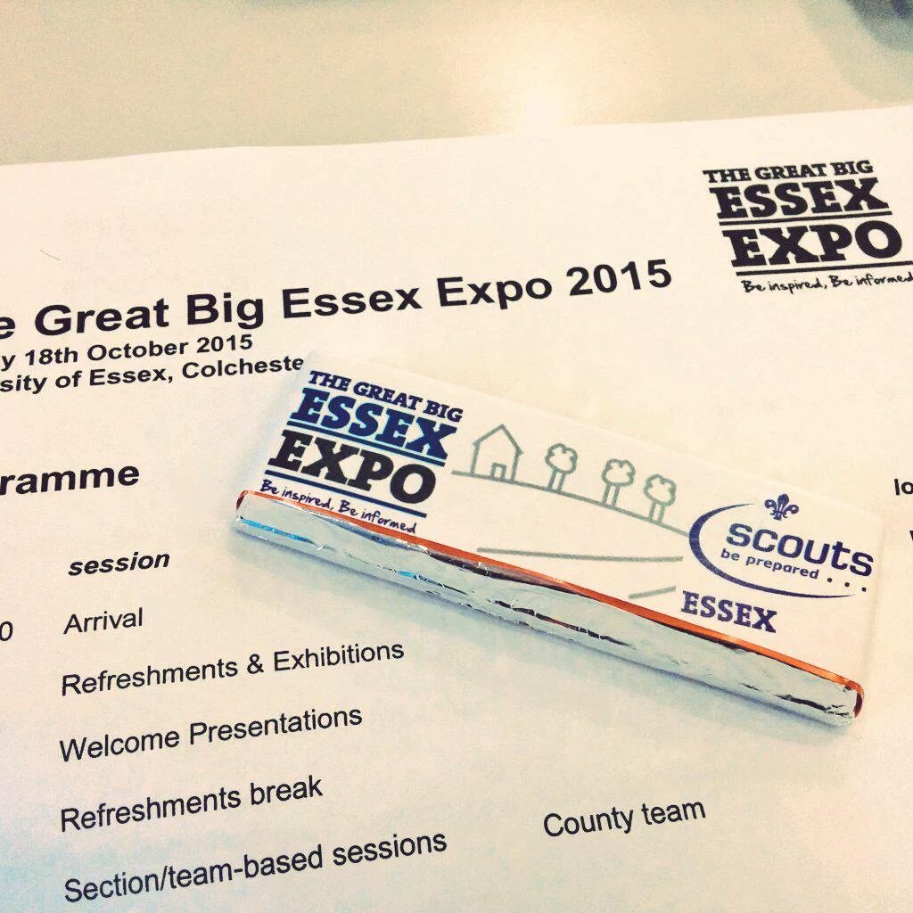 hpkentish's tweet photo. A v.late #12DaysofScouting 10: October.
Partnership with the RAC, #amillionhands launch, #EssexExpo & met a rhino! https://t.co/1B0fOiI3Ol