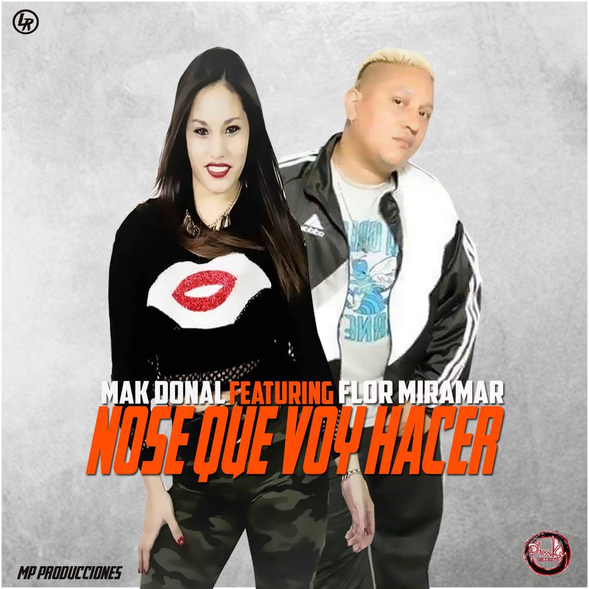 CarlitosCmd's tweet photo. Prontito se viene lo nuevo de mak donal ft flor Miramar .  lo nuevo del 2016
Esperalo https://t.co/lRaw6EhdxA