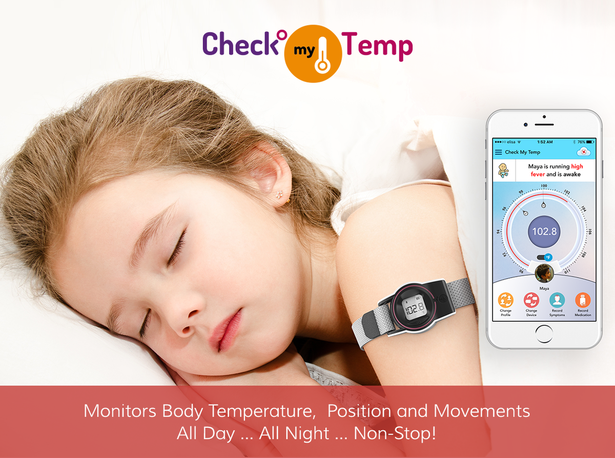 checkmytemp2015's tweet photo. @wtvox #digitalhealth @checkmytemp2015 creates health maps to prevent spread of diseases https://t.co/zoq3hVKLOs https://t.co/mOoOPcYajd