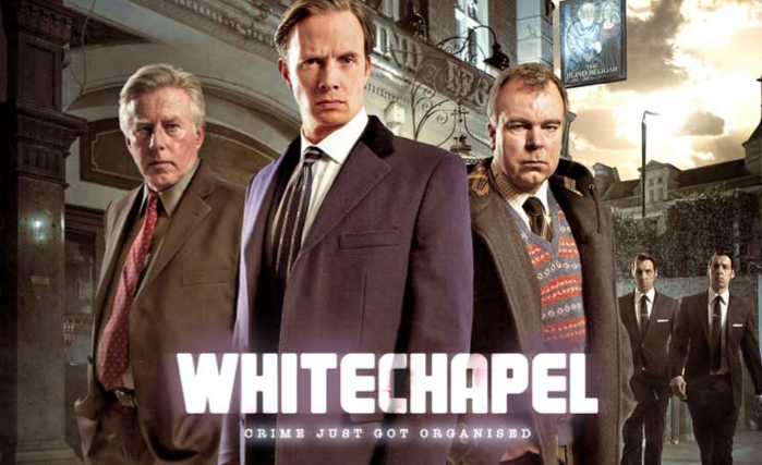 READY FOR #DRAMA, #TONIGHT #PLAYED at 9 followed by #Whitechapel at 10 @RCNconnects RCN C53 <a href="/SlingInt/">Sling International</a> @TheRealRodeo