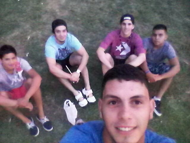 m_sseba's tweet photo. Batachon con los pibes https://t.co/N0954L4GRy