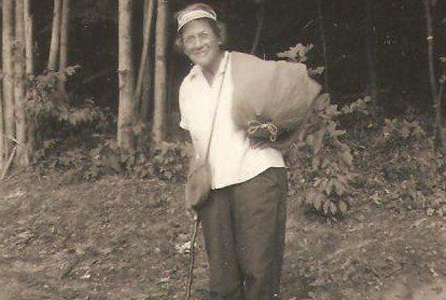 Mental Floss tweet media