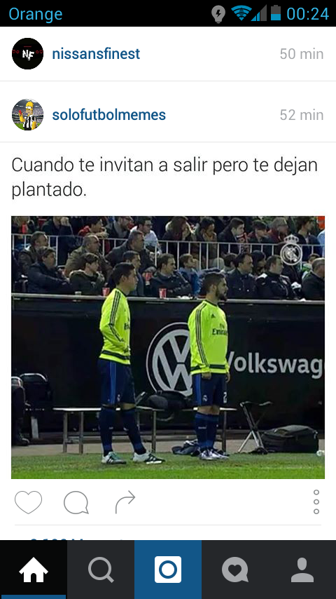 luiisdan05's tweet photo. Mirad como se desperdicia el talento..#ChiringuitodeMega https://t.co/eASDFAhTxJ