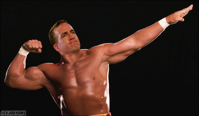 HGH does wonders!