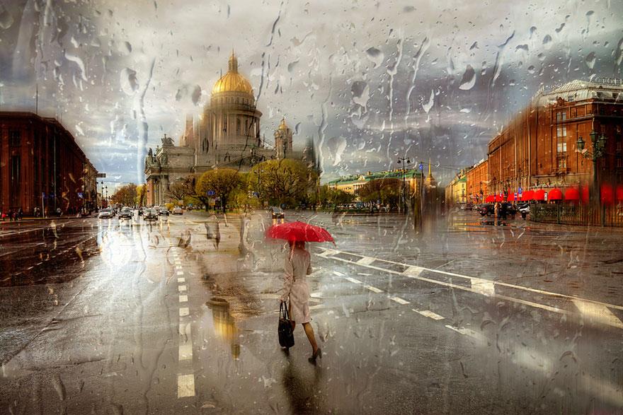 RP_Latam's tweet image. No son pinturas, es el trabajo del fotógrafo Eduard Gordeev. Álbum: ow.ly/Wzzxc