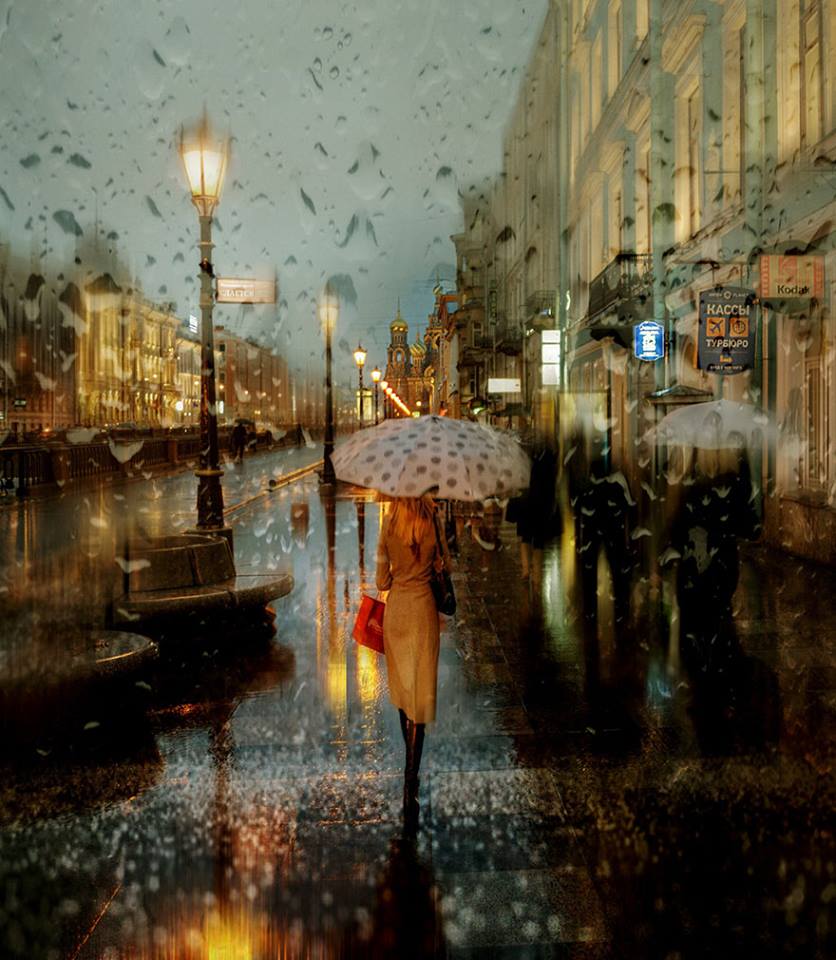 RP_Latam's tweet image. No son pinturas, es el trabajo del fotógrafo Eduard Gordeev. Álbum: ow.ly/Wzzxc