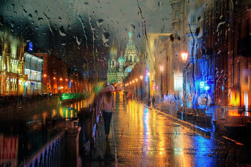 RP_Latam's tweet image. No son pinturas, es el trabajo del fotógrafo Eduard Gordeev. Álbum: ow.ly/Wzzxc