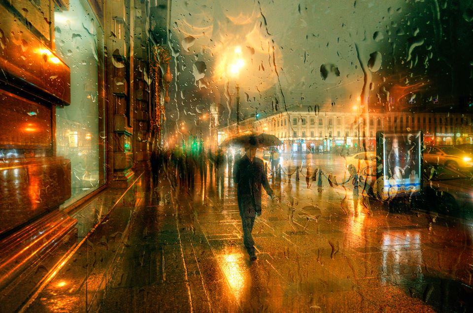 RP_Latam's tweet image. No son pinturas, es el trabajo del fotógrafo Eduard Gordeev. Álbum: ow.ly/Wzzxc