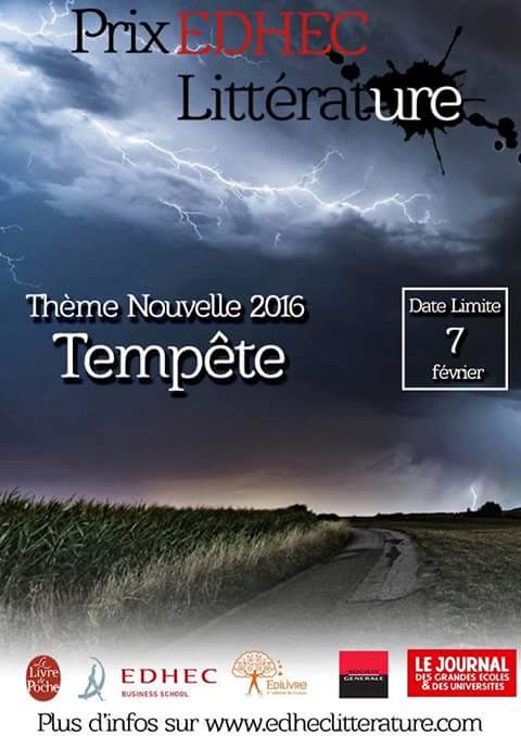Morwenedhel's tweet photo. Je participe ! Avec plaisir et passion ! @EdhecLitteratur @ed_Edilivre https://t.co/QgyCtcZoqr