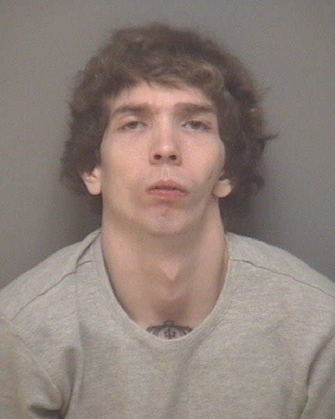 JUST IN: Police identity Bryan Silva as man in barricade situation; charged with abduction + possession of a firearm