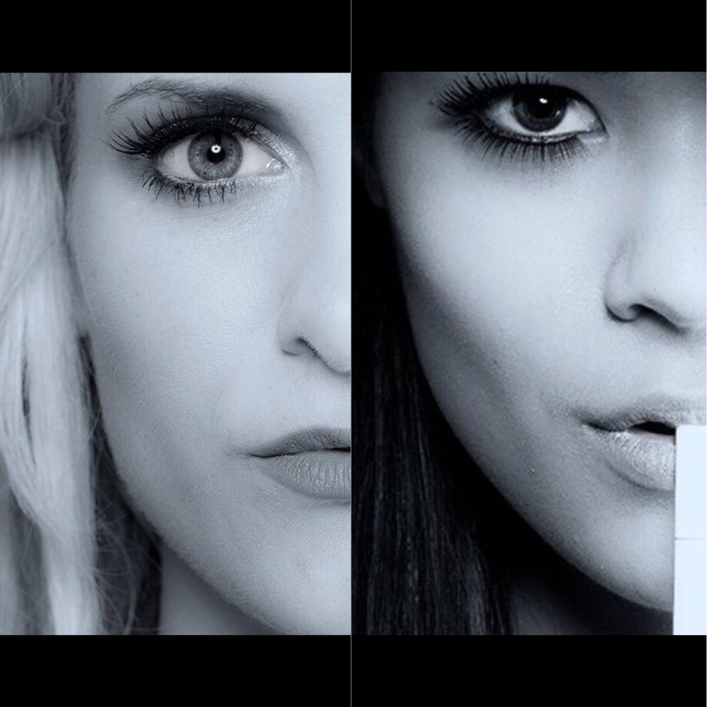 KattreyaSmith's tweet image. Found these images from an old shoot with @GrooverPhoto definitely inspiration for a poster one day 👁