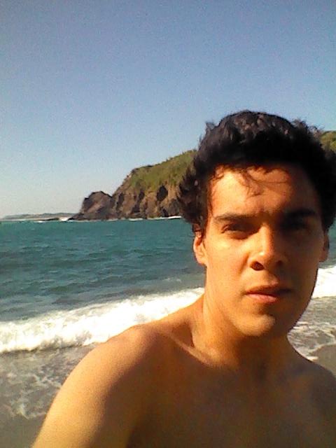 avazquezmx's tweet image. Me escapé a costas Jaliciences para este cambio de año y me re encontré en el mar (Por si andaban con el pendiente)