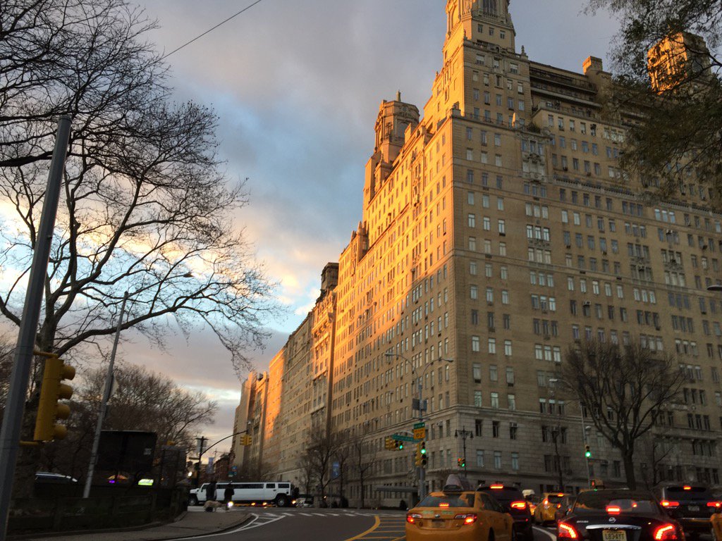 Paul Goldberger tweet media