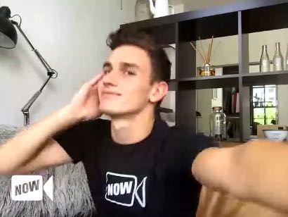 PLLEzriagirl's tweet photo. 🔴 LIVE @Kasper_Tait on #YouNow - https://t.co/eIn7IYO5Hw https://t.co/8lfFO2oZ6O