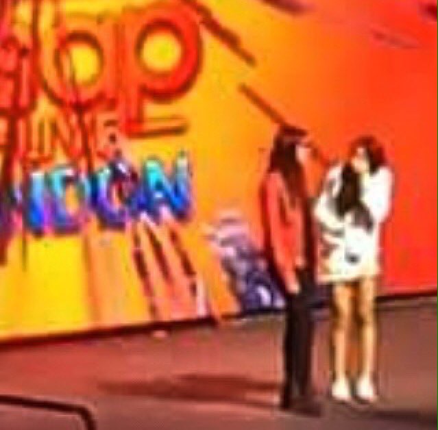 HopeMariGil02's tweet photo. RT Nicoleeeee_16: "RT JaDinexWolves: HAPPY 18TH BIRTHDAY LIZA 💋 thank you for being so nice to Nadine. Stay humble… https://t.co/aJN9V8itd2"