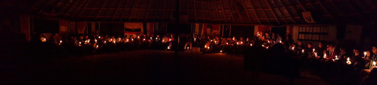 1stNapsScouts's tweet photo. Inter American Leadership Training Closing Ceremony #ILT3 #Guatemala https://t.co/efLoLEL3l8