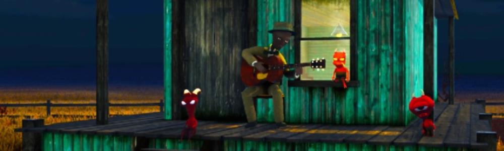 GameWiresFeed's tweet image. Delta Legend, a Brutal Legend looking blues #indiegames #Kickstarter @GutGameStudio @Cliqist gamewires.com/posts/25717