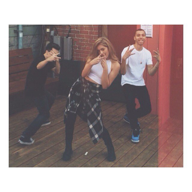 Love you guys 🙏🌸🙊