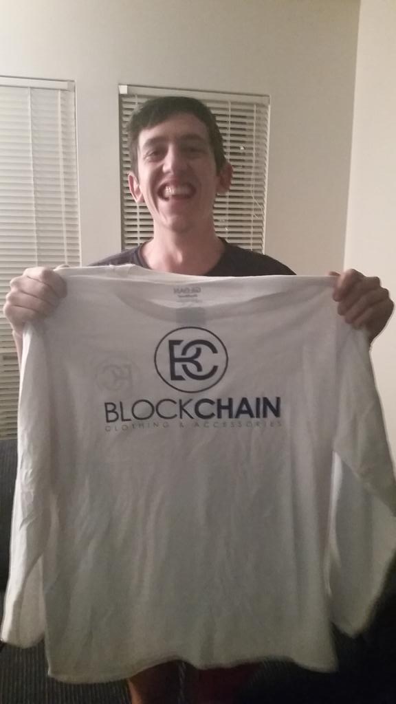 Blockchain Gear tweet media