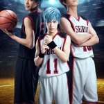 舞台 黒子のバスケ 舞台 黒子のバスケ The Encounter 公式 キャストツイートまとめ情報解禁から千秋楽の黒ステロスまで Togetter 舞台 黒子のバスケ 舞台 黒子のバスケ The Encounter 公式 キャストツイートまとめ情報解禁から千秋楽の黒ステロスまで Togetter