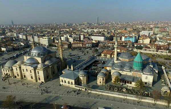 EzgiAlkas's tweet photo. KONYA:))) https://t.co/Ocfq3Lokl6