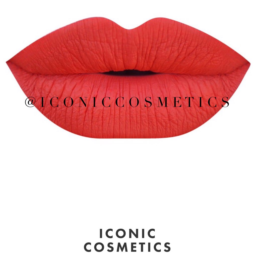 curvybodyivy's tweet photo. PETTY
Matte Liquid Lip Paint $14
Shop online at
https://t.co/kJq9faN6tJ
#IconicCosmetics #teamiconic https://t.co/g2I1vx963N