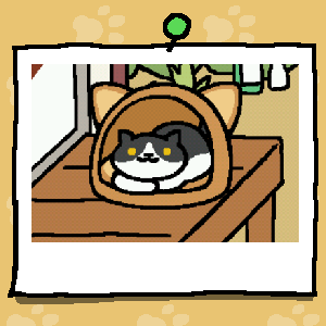 TheBakaQueen1's tweet photo. #ねこあつめ https://t.co/ofpEzOtwxw