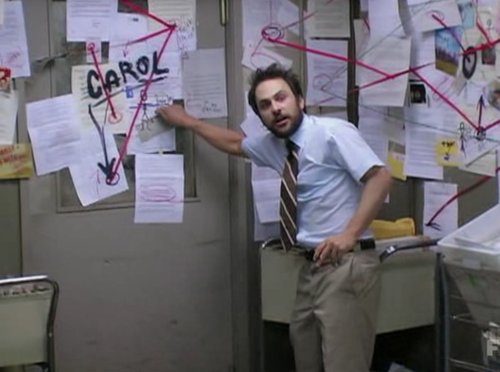 TechnicallyRon's tweet image. Me watching #MakingAMurderer