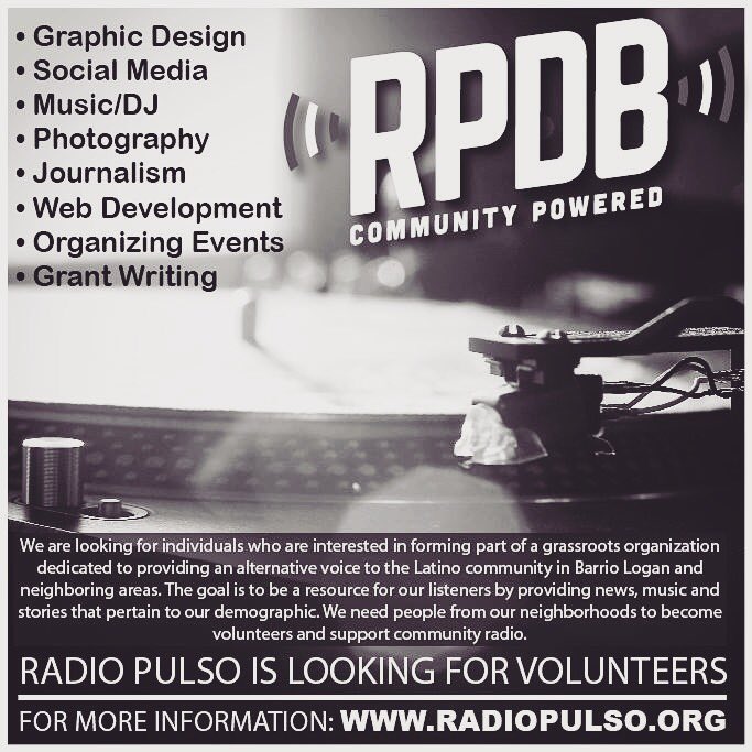 RPDB RADIO tweet media