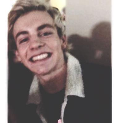 if I ever lost him. It would kill me. It would really fucking kill me. I love him so much
