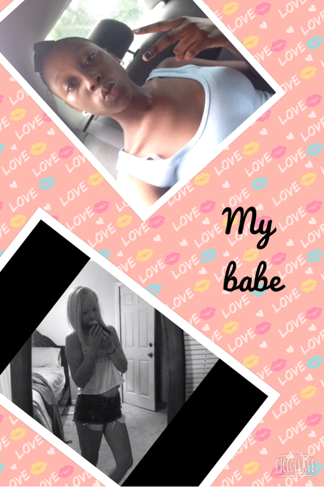 PerryJanay's tweet image. My babe pic-collage.com/_ZORghnX4