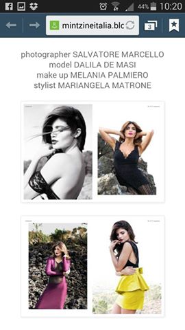 Mariangela Matrone tweet media