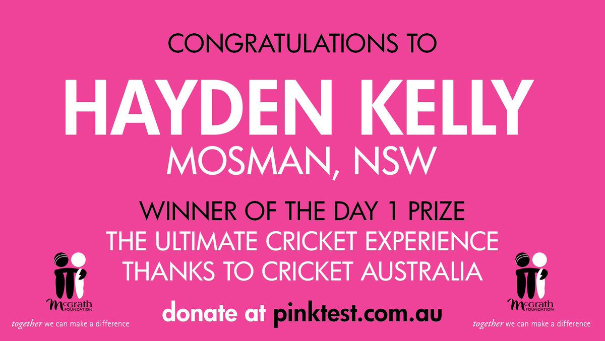 Mcgrathfdn tweet media