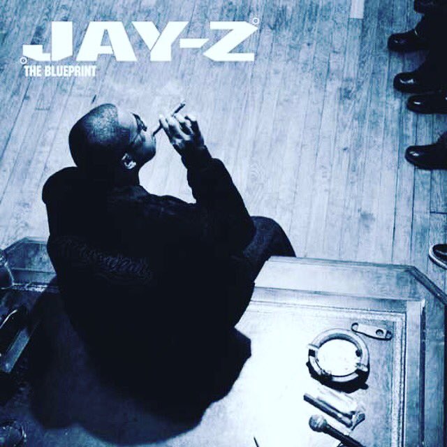swervegotit's tweet photo. ONE MY FAVORITE JAY-Z ALBUM #THEBLUEPRINT 📱🎧 https://t.co/LmNaGx8C49