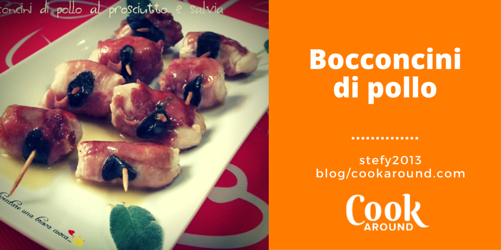 Uno tira l'altro...
lasciati stuzzicare da questi bocconcini di pollo!
#ricette #aperitivo
bit.ly/Bocconcini-Pol…