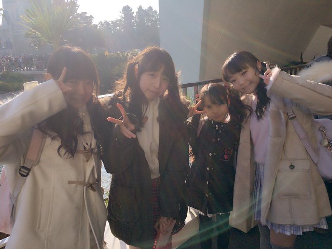 Twitterのコスプレ画像27