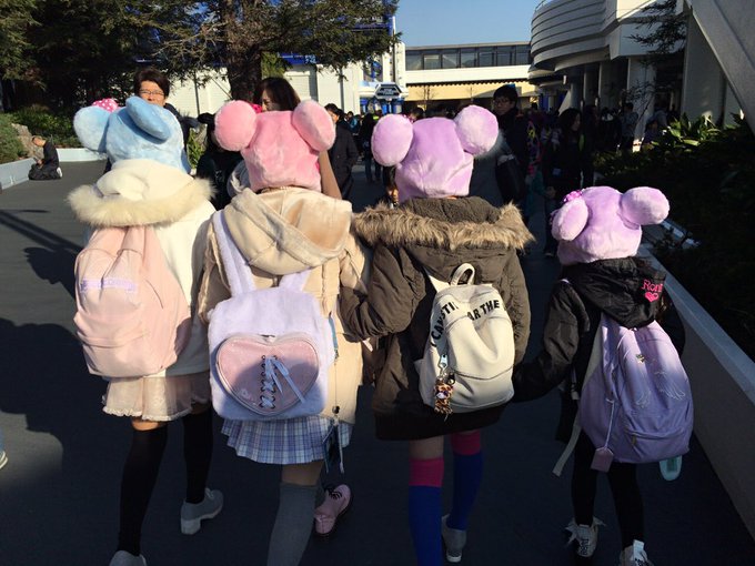 Twitterのコスプレ画像28