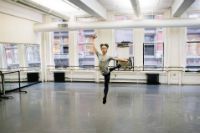 To Succeed After Life With A Company, Dancers Must Now Be Entrepreneurs puls.ly/LEvw2A #dance
