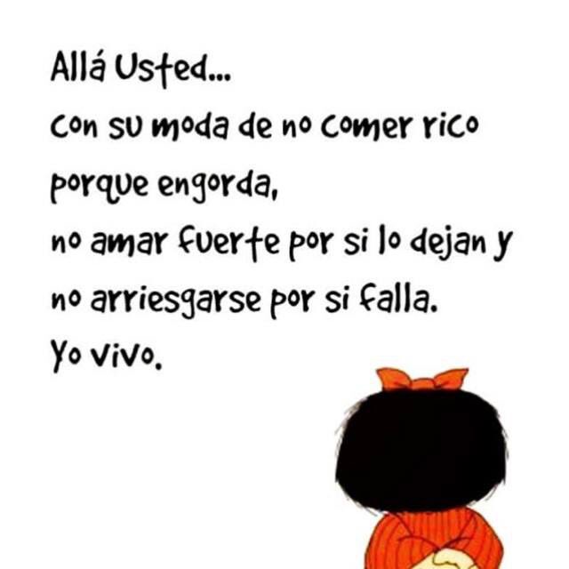 DeborahGuittard's tweet photo. Es la diferencia entre entregarse a vivir plenamente o vivir a medias...allá usted! #coachdeborah https://t.co/LsNG6Lwqor