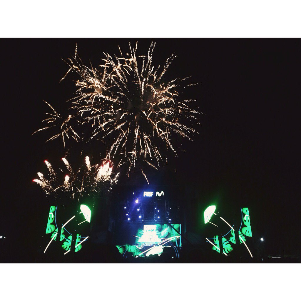 Uno más ! Punta del este summer festival ! @MassGrupoPR <a href="/martinarozarena/">Martin Arozarena +</a>  gran fiesta !