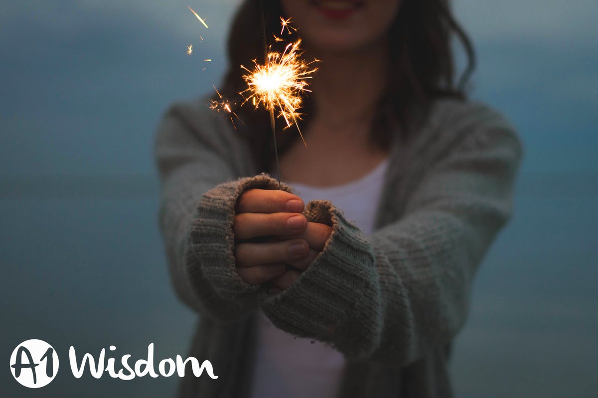A1wisdom Beauty tweet media