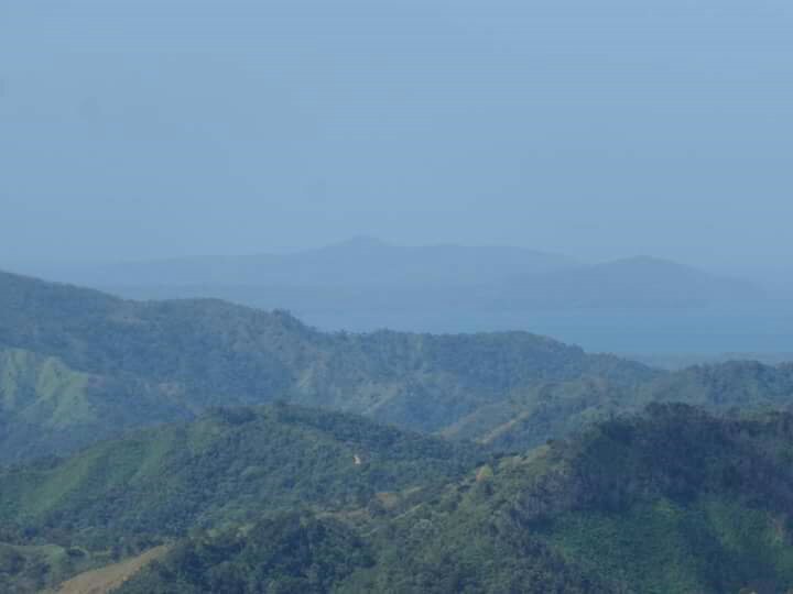 Montañas en Chepo #lasminas #herrera <a href="/Herreranos/">🇺🇦 Bicentenario Independencia de España 🇵🇦</a> <a href="/ATP_panama/">Autoridad de Turismo de Panamá</a> #turismo #travel