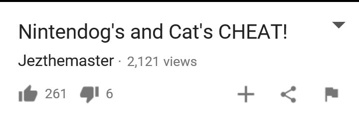 JEZthemaster's tweet photo. Thanks for 2,000 views everyone. :) https://t.co/XCAHgadBo6