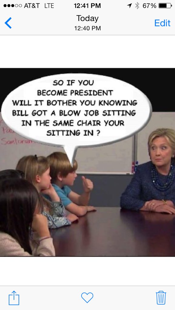 redwoodrider's tweet image. @larryvance47 @marylene58 @MorvantCheryl @robbieredlv @Hutch_USA @HillaryClinton @billclinton @LibDems @LibsBeLike