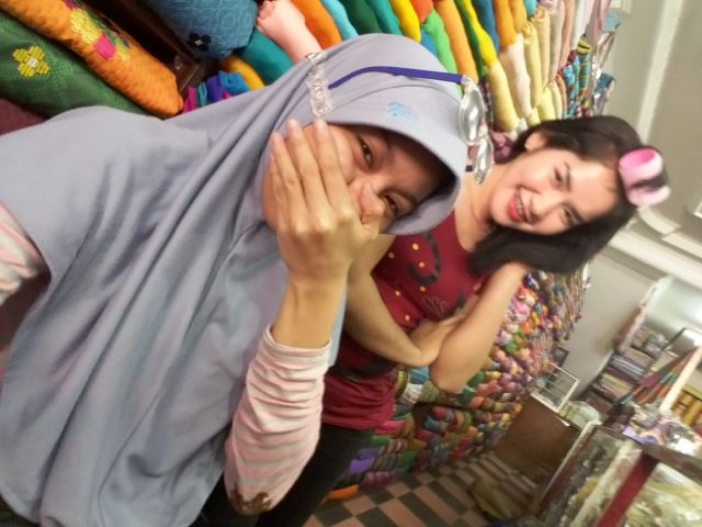 Rya Nanda (@ryananda10) on Twitter photo 