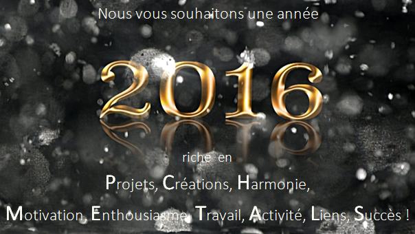 Steel_Designers's tweet photo. 4 fois plus de bonheur en 2016, c'est tout ce que nous vous souhaitons ! #bissextile #HNY2016 https://t.co/6nYEZzDFnu